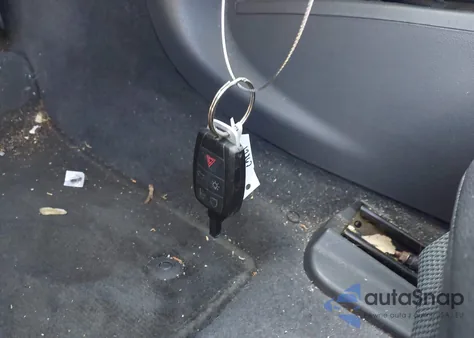 2008 Volvo S40 T5 z USA, uszkodzony, nr VIN YV1MS672982351036